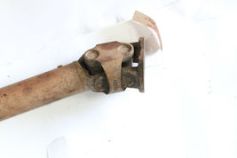 2005-2007 FORD 6.0 F250 PICKUP DIESEL A/T 4WD FRONT DRIVESHAFT DRIVE SHAFT J7245 image 9