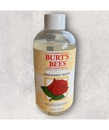 1 x Burt&#39;s Bees Rosewater Toner 8oz, Natural, NEW w Broken Seal - $32.58 CAD