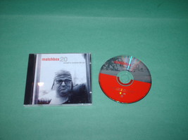 Yourself Or Someone Like You by Matchbox 20 (CD, 1996, Lava Records) - £5.82 GBP