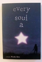 Every Soul a Star - Paperback By Mass, Wendy - $8.95