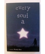 Every Soul a Star - Paperback By Mass, Wendy - £6.82 GBP