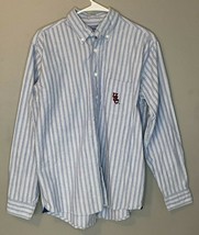  J America Authentic Collegiate Drygoods Original Sportswear Men&#39;s Shirt - £14.93 GBP