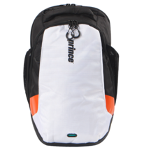 Prince Tour Evo Backpack Unisex Pack White Sports Tennis Casuall NWT 6B015015ST - £69.71 GBP