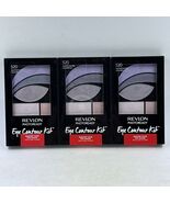 Revlon Photoready Eye Shadow Contour Kit 520 Watercolors Purple Pink NIB... - €20,95 EUR