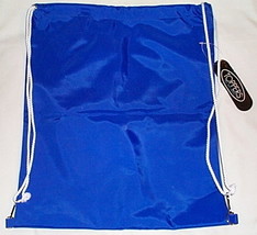 An item in the Fashion category: Toppers Valley Sport NWT Shoulder Pack Blue 17 x 20 inches