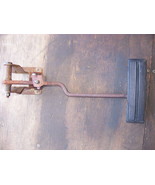 1965 DODGE MONACO AUTOMATIC BRAKE PEDAL ASSEMBLY OEM - €97,99 EUR