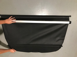 2010-2014 Subaru Legacy Retractable Cargo Cover Security Screen Shade Ca... - $116.99