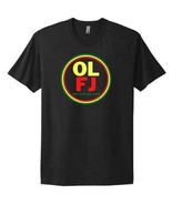 OLFJ Classic Logo T-shirt  - £15.96 GBP