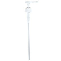 Top Performance Plastic Pet Gallon Pump - $5.77
