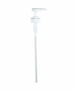 Top Performance Plastic Pet Gallon Pump - $5.77