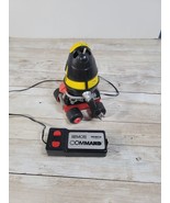 VINTAGE 1984 Remco Remote Command Robot RC Tested Working VIDEO Rare HTF - $762.79 MXN