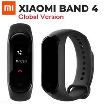 Original Xiaomi Mi Band 4 Global Version Smart Bracelet Wristband 135mAh... - $90.00