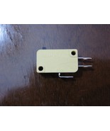 10 Piece Microswitch ZIPPY By Gaming Arcade Jamma - $426.23 MXN