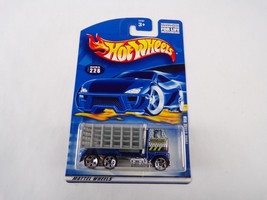 Van / Sports Car / Hot Wheels Ford Stake Bed # 228 53757 #H1 - £5.57 GBP