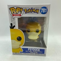 Funko Pop! Vinyl: Pokémon - Psyduck #781 - $11.88