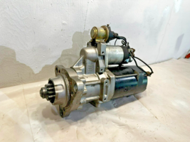 Detroit Diesel DD13 DD15 Delco Remy 39MT 12V 12T Starter 410-12453 OEM - $215.00