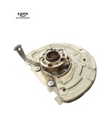 MERCEDES R231 SL-CLASS PASSENGER FRONT SPINDLE KNUCKLE HUB BEARING SL63 ... - €109,76 EUR