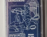 Country Music Cavalcade Heart Of The Country (Cassette, 1997, Sony) - $7.91