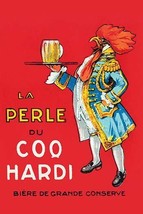 La Perle du Coq Hardi - £15.91 GBP