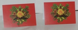 Natural Beauty Christmas Frameable 5X7 Christmas Card 3 Designs Package 6 image 2