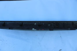 04-07 MAZDA SPEED6 RIGHT PASSENGER SIDE SKIRT ROCKER PANEL V798 image 8