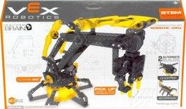Hexbug VEX Robotic Arm Stem Toy Construction Set 380+ Pieces Toy The Year 2016 - £21.25 GBP