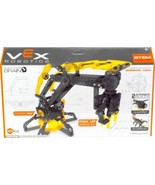 Hexbug VEX Robotic Arm Stem Toy Construction Set 380+ Pieces Toy The Yea... - $26.99