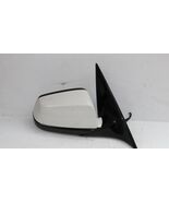 10-13 BMW 535i GT F07 Door Mirror W/ Lane Change Wrng &amp; Camera Passengr ... - $462.40 CAD