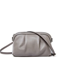 Zency New Model Women Messenger Bag 100% Leather High Quality Small Hobos Bags D - £94.79 GBP