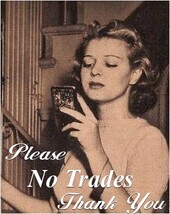 Please No Trades - Antique Photo - £88,323.75 GBP