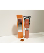 Naturium Dew-Glow Moisturizer Sunscreen SPF50 0.7oz 20mL Travel Size exp... - $13.49