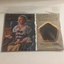 Outlander Season 4: Oversized 4&quot; by 6&quot; Wardrobe Card OS M10 104 of 150 - £35.92 GBP