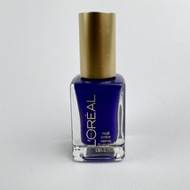 L&#39;Oréal Paris Nail Color - 650 It&#39;s Now or Never - 0.39 Fl Oz - $130.52 MXN