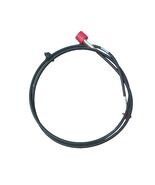 Speedometer Cable, 84" Long, Fits Humvee HMMWV Hummer H1 6680-01-191-8783 - €25,53 EUR