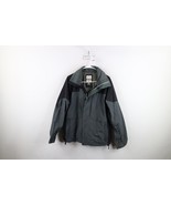 Vintage Burton Snowboards Womens Medium Distressed AK Snowboard Ski Jack... - $60.86 CAD