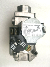 White Rodgers GEMINI 36J24 Type 618 Gas Valve EF32CW210 used #G48 #G68 - $31.41