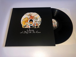 A Day at the Races by Queen (180g Half-Speed Vinyl) 2015 Studio Collecti... - $1,113.57 MXN