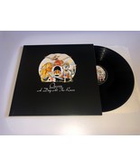 A Day at the Races by Queen (180g Half-Speed Vinyl) 2015 Studio Collecti... - $81.70 CAD