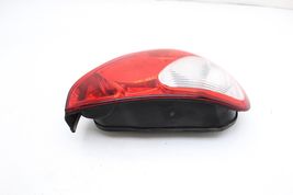 02-08 JAGUAR X-TYPE RIGHT PASSENGER SIDE TAILLIGHT Q2542 image 9