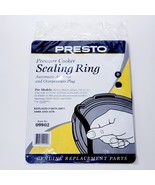Presto 09902 Pressure Cooker Sealing Ring Gasket For 6 Qt - £11.91 GBP