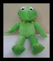 Build A Bear Workshop Kermit Puppet 20&quot; - $15.35 CAD