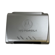 Motorola 2210-02-1006 High-Speed Internet DSL Modem - £19.66 GBP