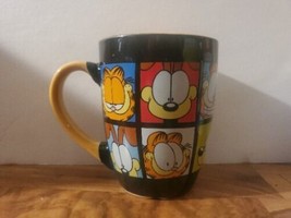 Garfield And Friends Odie Coffee Tea Mug Paws Jim Davis  - £14.66 GBP