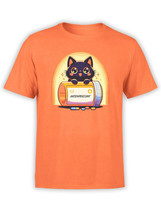 FANTUCCI Unisex T-Shirts | Antidepressant T-Shirt | 100% Cotton - £17.20 GBP+