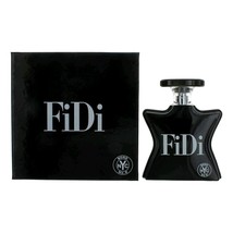 Bond No. 9 FiDi by Bond No. 9, 3.3 oz Eau De Parfum Spray for Unisex - £177.72 GBP