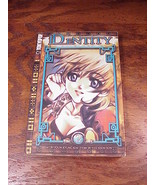 IDentity, Volume 2 Manga Book, art by Youn-Kyung Kim and story by Hee-Jo... - £4.28 GBP