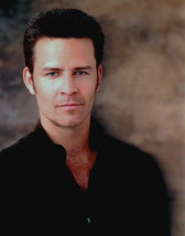 Ted &quot;T.W.&quot; King 8x10 Charmed Season 1 Promo Photo #1 - $5.00