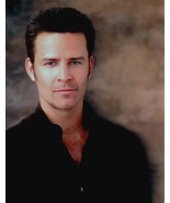 Ted &quot;T.W.&quot; King 8x10 Charmed Season 1 Promo Photo #1 - $95.03 MXN