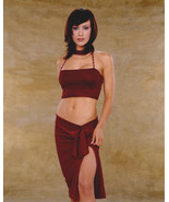Alyssa Milano Milano 8x10 Charmed Season 5 Promo Photo #14 - $95.03 MXN