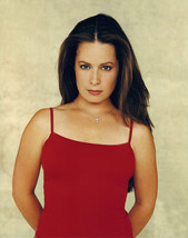 Holly Marie Combs 8x10 Charmed Season 5 Promo Photo #82 - £3.95 GBP